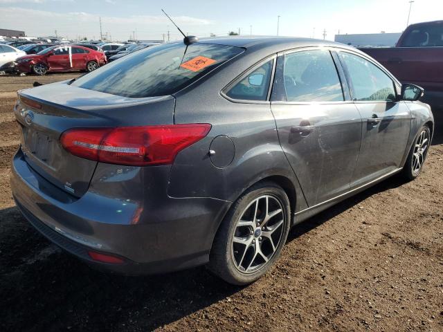 Photo 2 VIN: 1FADP3FE2HL331695 - FORD FOCUS SE 