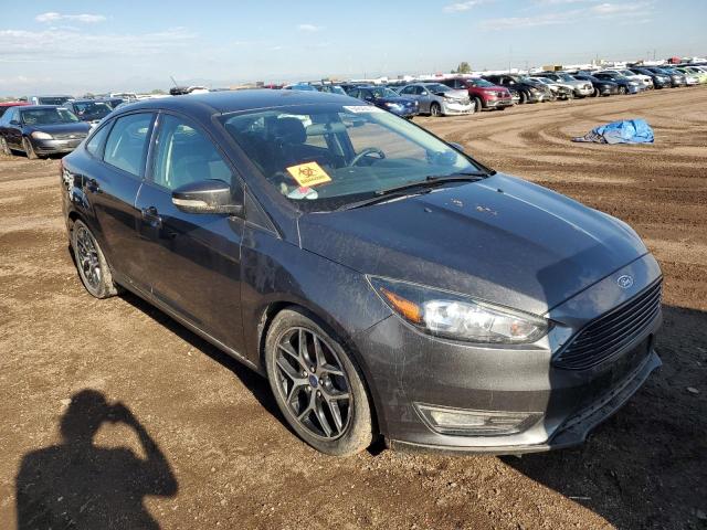 Photo 3 VIN: 1FADP3FE2HL331695 - FORD FOCUS SE 