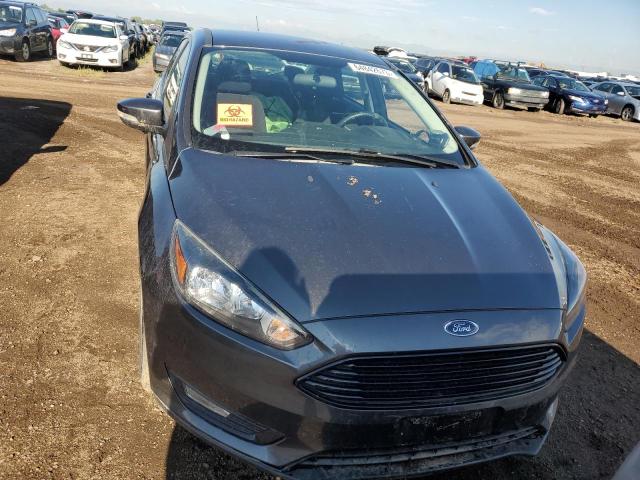 Photo 4 VIN: 1FADP3FE2HL331695 - FORD FOCUS SE 