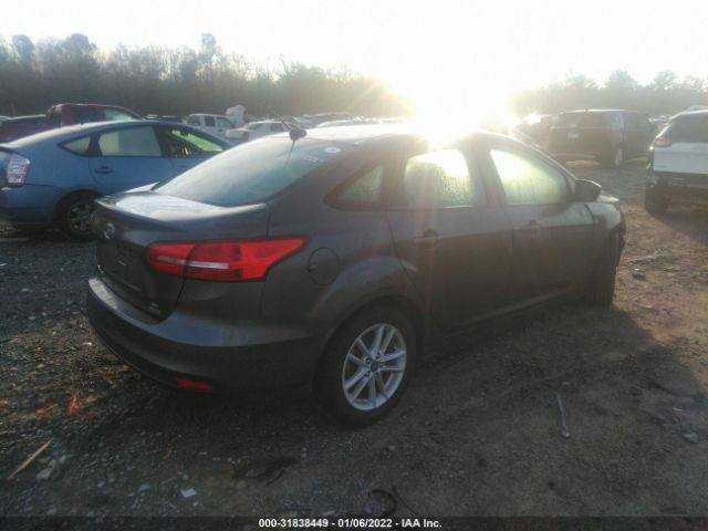 Photo 3 VIN: 1FADP3FE2JL200904 - FORD FOCUS 