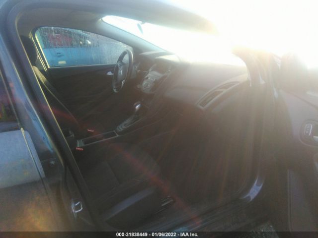 Photo 4 VIN: 1FADP3FE2JL200904 - FORD FOCUS 