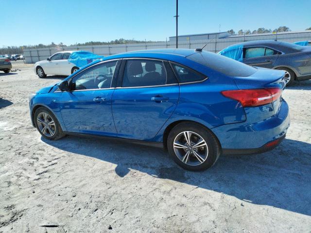 Photo 1 VIN: 1FADP3FE2JL200918 - FORD FOCUS SE 