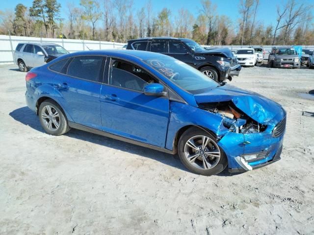 Photo 3 VIN: 1FADP3FE2JL200918 - FORD FOCUS SE 