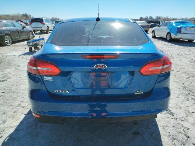 Photo 5 VIN: 1FADP3FE2JL200918 - FORD FOCUS SE 