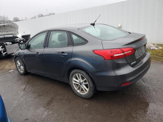 Photo 1 VIN: 1FADP3FE2JL214026 - FORD FOCUS SE 