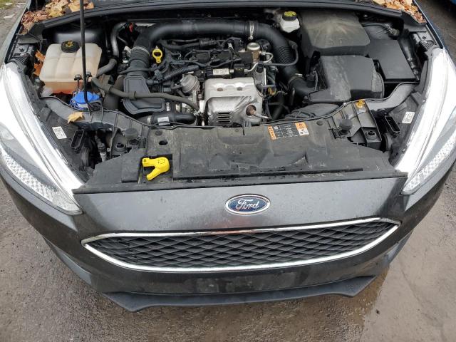 Photo 10 VIN: 1FADP3FE2JL214026 - FORD FOCUS SE 