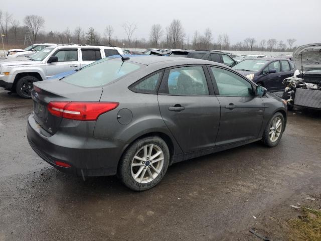 Photo 2 VIN: 1FADP3FE2JL214026 - FORD FOCUS SE 