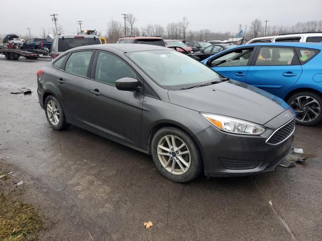 Photo 3 VIN: 1FADP3FE2JL214026 - FORD FOCUS SE 