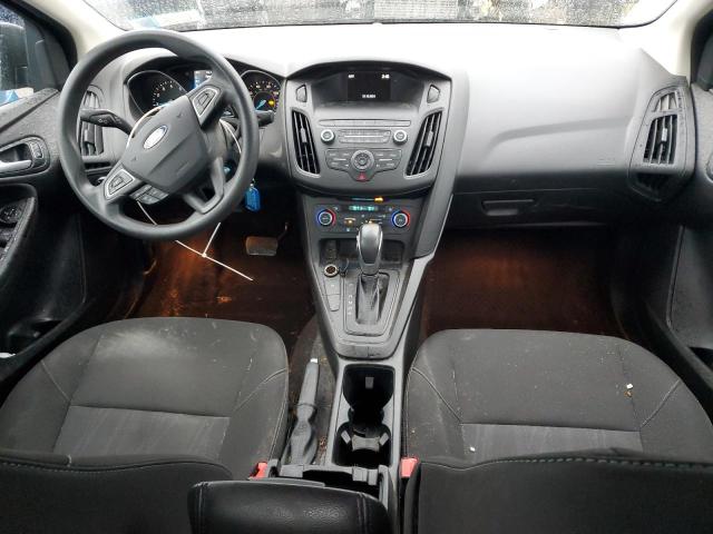 Photo 7 VIN: 1FADP3FE2JL214026 - FORD FOCUS SE 