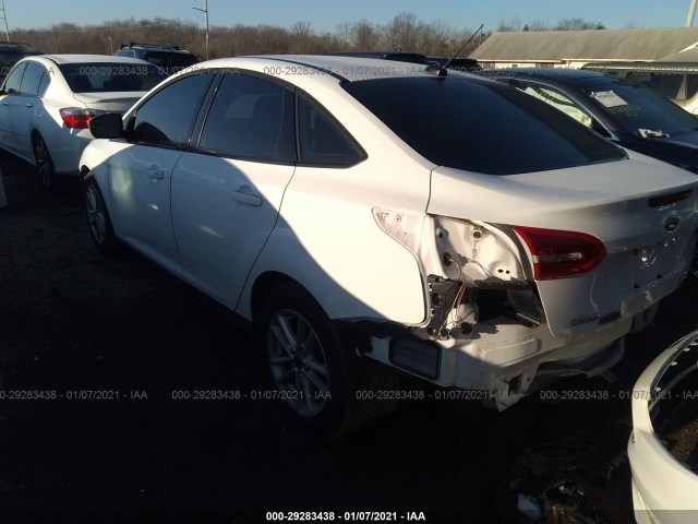 Photo 2 VIN: 1FADP3FE2JL227486 - FORD FOCUS 