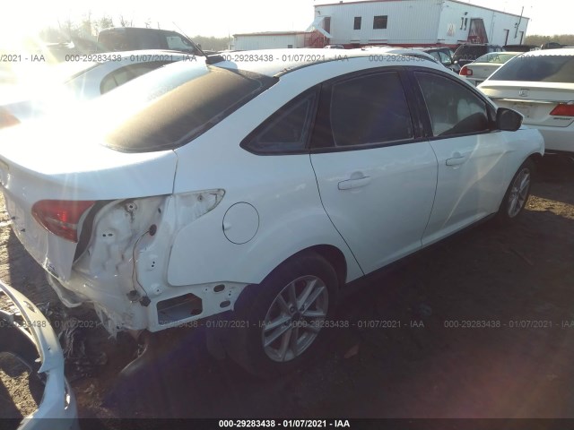 Photo 3 VIN: 1FADP3FE2JL227486 - FORD FOCUS 