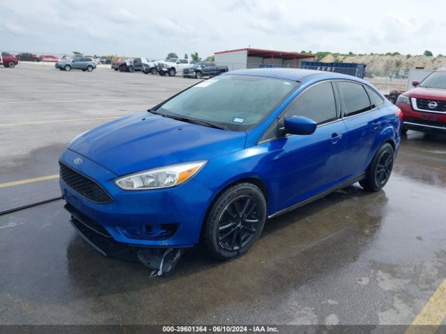 Photo 1 VIN: 1FADP3FE2JL235832 - FORD FOCUS 