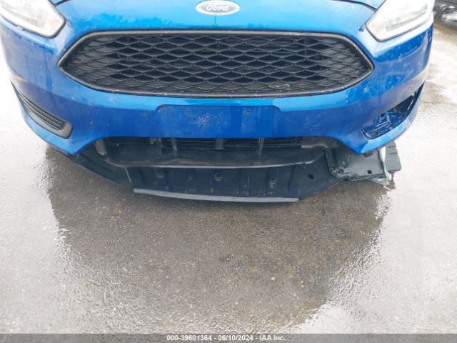 Photo 5 VIN: 1FADP3FE2JL235832 - FORD FOCUS 