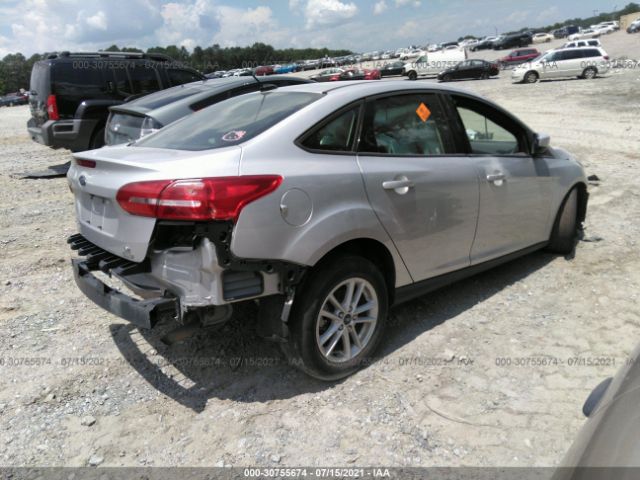 Photo 3 VIN: 1FADP3FE2JL241677 - FORD FOCUS 