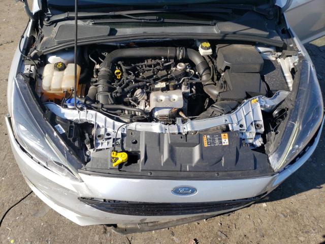 Photo 10 VIN: 1FADP3FE2JL248659 - FORD FOCUS 