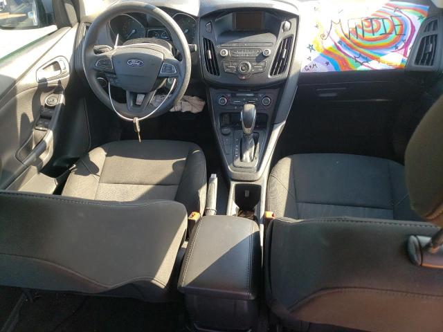 Photo 7 VIN: 1FADP3FE2JL248659 - FORD FOCUS 