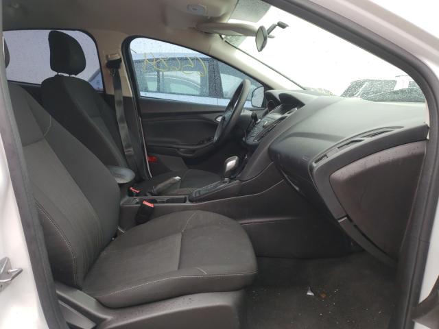 Photo 4 VIN: 1FADP3FE2JL260293 - FORD FOCUS SE 