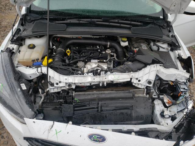 Photo 6 VIN: 1FADP3FE2JL260293 - FORD FOCUS SE 