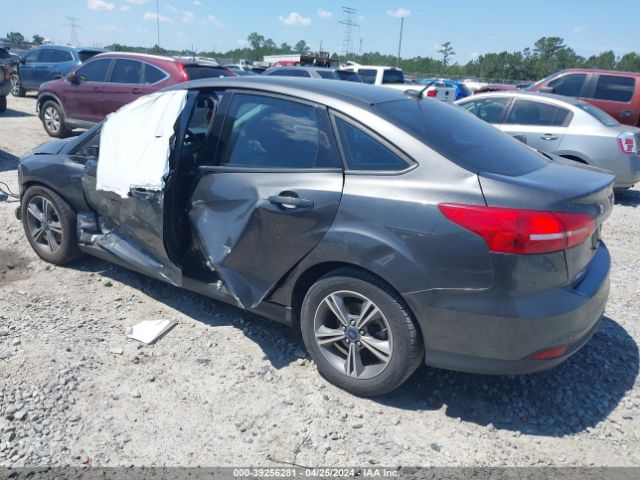 Photo 2 VIN: 1FADP3FE2JL265249 - FORD FOCUS 