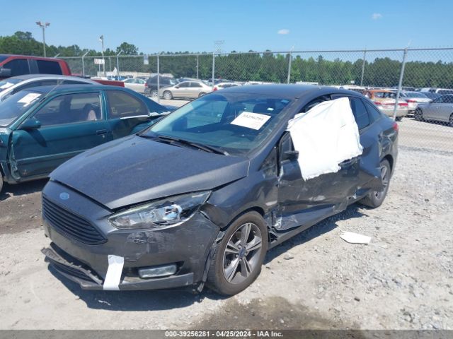 Photo 5 VIN: 1FADP3FE2JL265249 - FORD FOCUS 