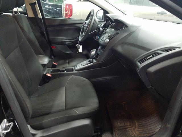 Photo 4 VIN: 1FADP3FE2JL270368 - FORD FOCUS SE 