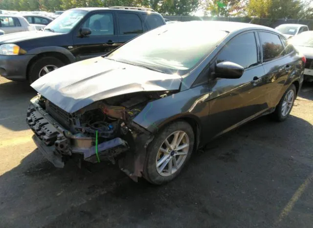 Photo 1 VIN: 1FADP3FE2JL270726 - FORD FOCUS 