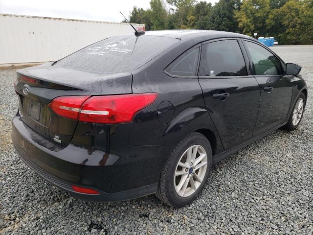 Photo 3 VIN: 1FADP3FE2JL274968 - FORD FOCUS SE 