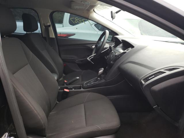 Photo 4 VIN: 1FADP3FE2JL274968 - FORD FOCUS SE 