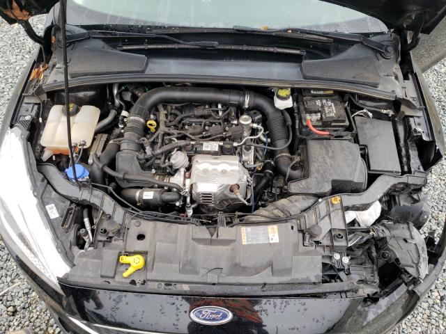 Photo 6 VIN: 1FADP3FE2JL274968 - FORD FOCUS SE 