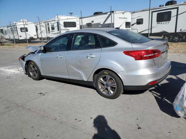 Photo 1 VIN: 1FADP3FE2JL279118 - FORD FOCUS SE 