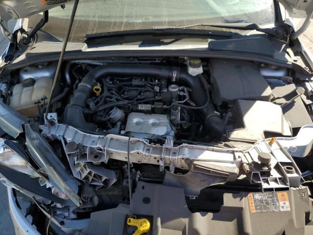 Photo 10 VIN: 1FADP3FE2JL279118 - FORD FOCUS SE 