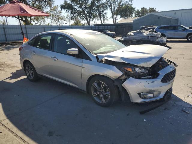 Photo 3 VIN: 1FADP3FE2JL279118 - FORD FOCUS SE 