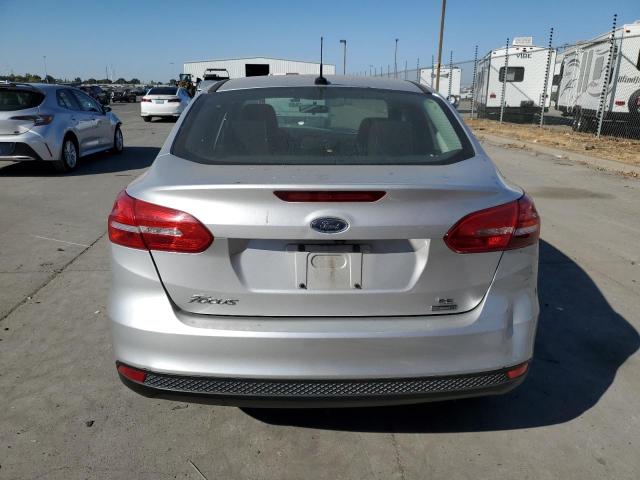 Photo 5 VIN: 1FADP3FE2JL279118 - FORD FOCUS SE 