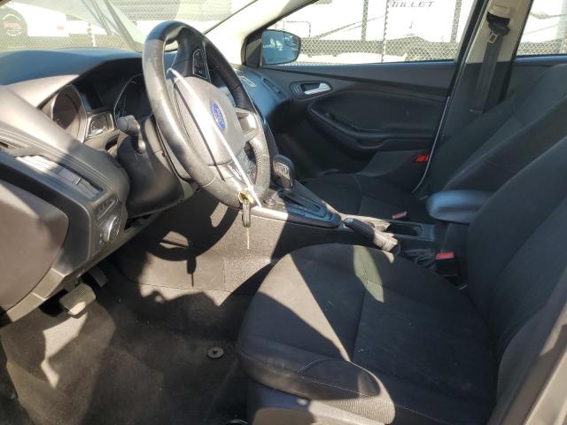 Photo 6 VIN: 1FADP3FE2JL279118 - FORD FOCUS SE 