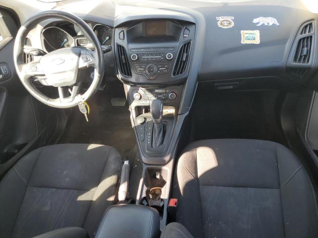 Photo 7 VIN: 1FADP3FE2JL279118 - FORD FOCUS SE 