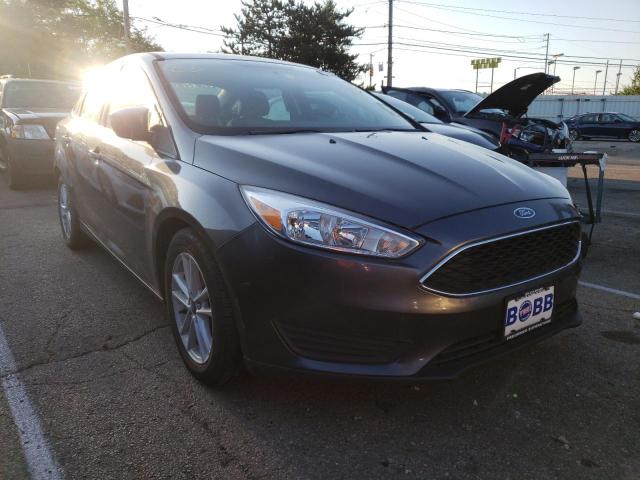 Photo 0 VIN: 1FADP3FE2JL284884 - FORD FOCUS SE 