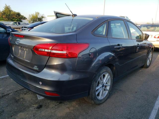 Photo 3 VIN: 1FADP3FE2JL284884 - FORD FOCUS SE 