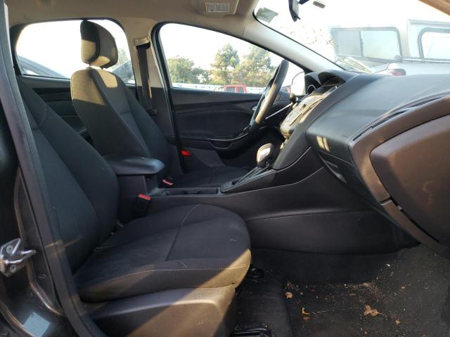 Photo 4 VIN: 1FADP3FE2JL284884 - FORD FOCUS SE 