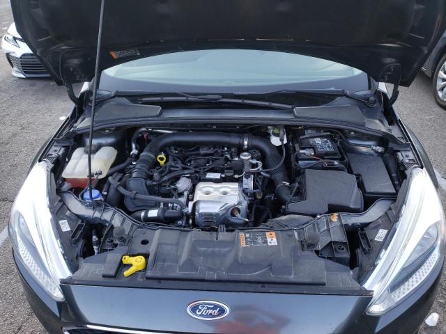 Photo 6 VIN: 1FADP3FE2JL284884 - FORD FOCUS SE 