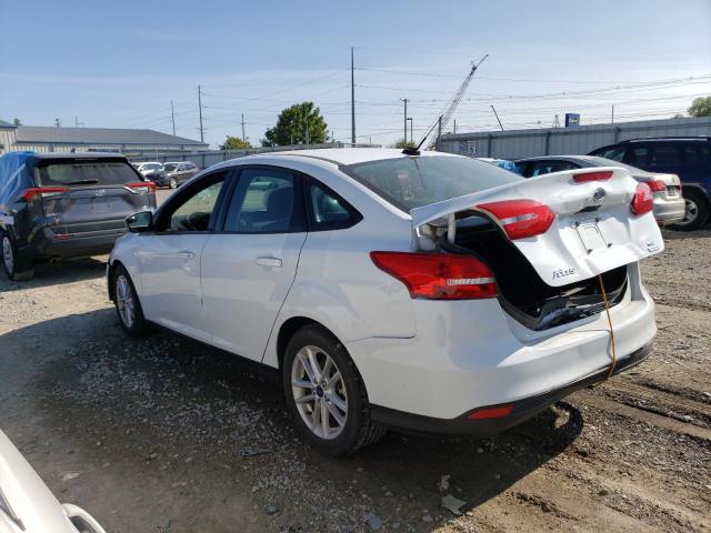 Photo 1 VIN: 1FADP3FE2JL302123 - FORD FOCUS SE 