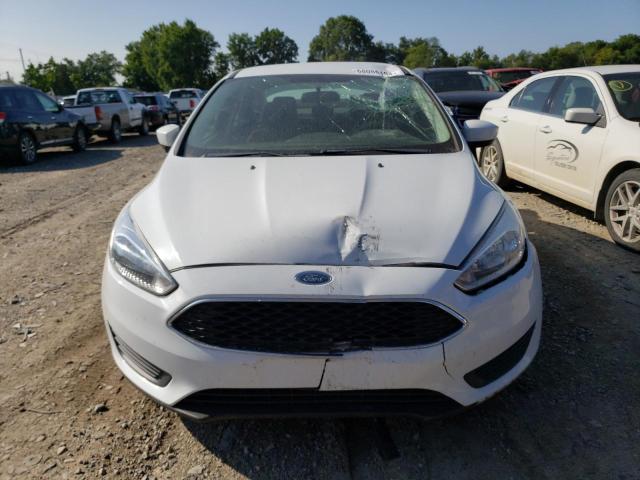 Photo 4 VIN: 1FADP3FE2JL302123 - FORD FOCUS SE 