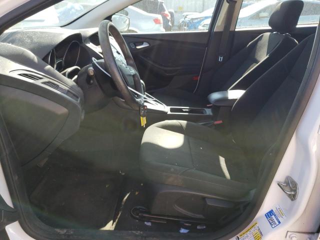 Photo 6 VIN: 1FADP3FE2JL302123 - FORD FOCUS SE 