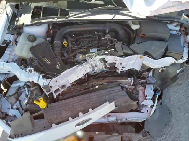 Photo 10 VIN: 1FADP3FE2JL304101 - FORD FOCUS SE 