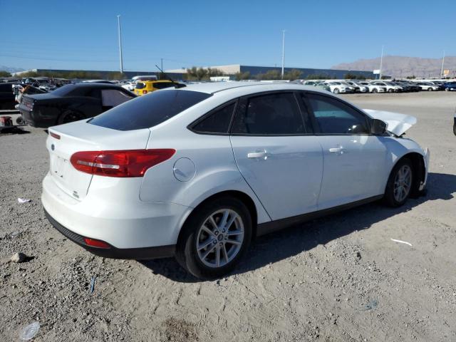 Photo 2 VIN: 1FADP3FE2JL304101 - FORD FOCUS SE 