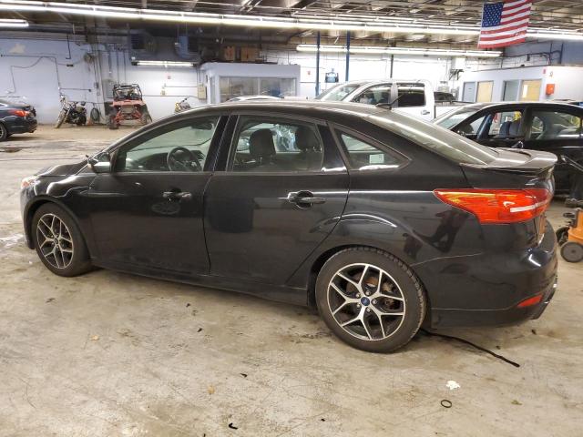 Photo 1 VIN: 1FADP3FE3FL360832 - FORD FOCUS 