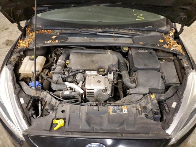 Photo 10 VIN: 1FADP3FE3FL360832 - FORD FOCUS 