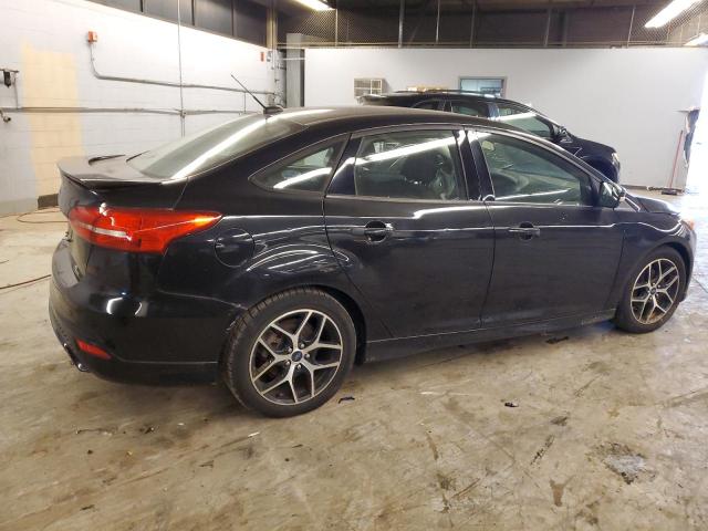 Photo 2 VIN: 1FADP3FE3FL360832 - FORD FOCUS 