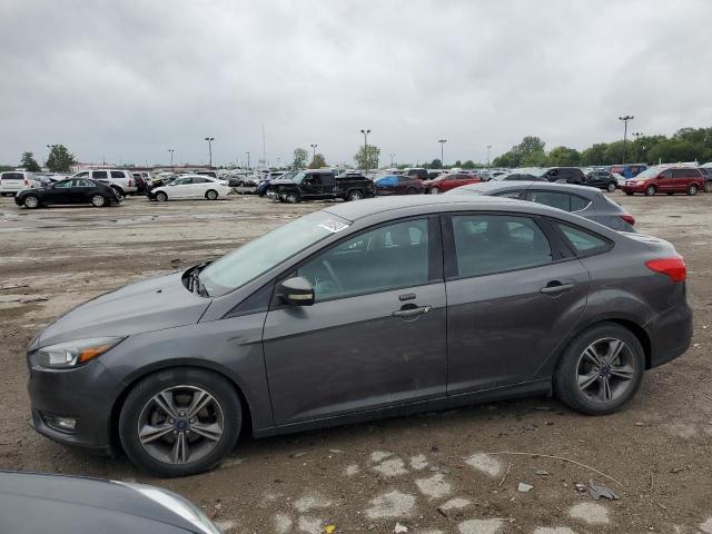 Photo 0 VIN: 1FADP3FE3GL220362 - FORD FOCUS SE 