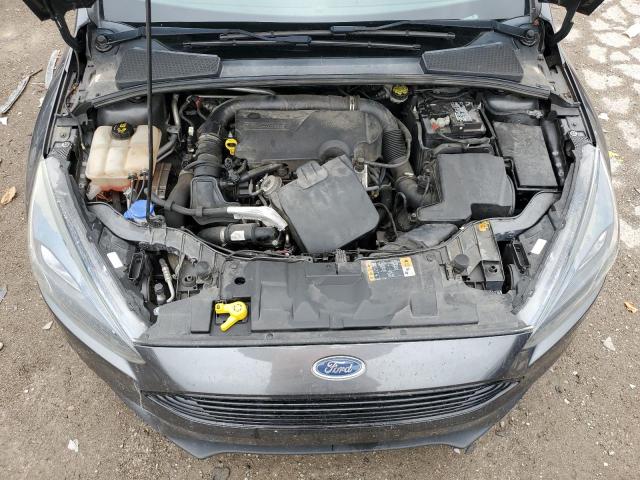 Photo 10 VIN: 1FADP3FE3GL220362 - FORD FOCUS SE 