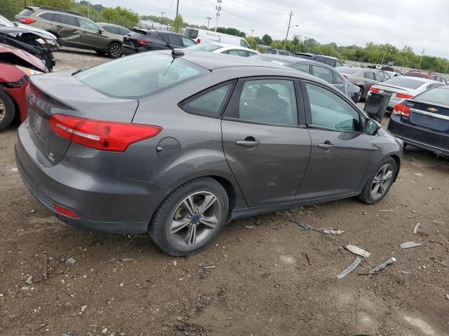 Photo 2 VIN: 1FADP3FE3GL220362 - FORD FOCUS SE 